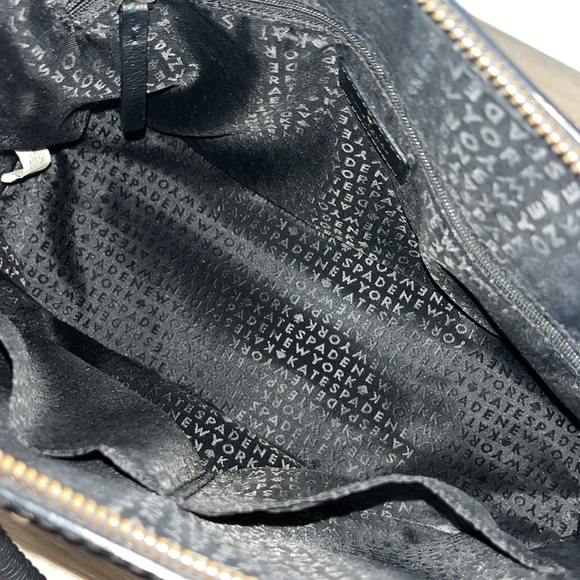 KATE SPADE SATCHEL - Picture 6 of 7